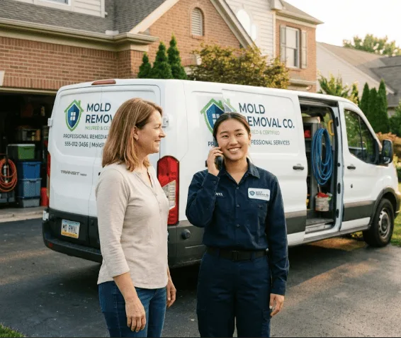 Crawlspace Mold Remediation Keyport, NJ FAQs